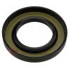 124288  00613084 - Joint à lèvre 47x80x10/12 de lave linge Bosch Siemens  6,30 €
