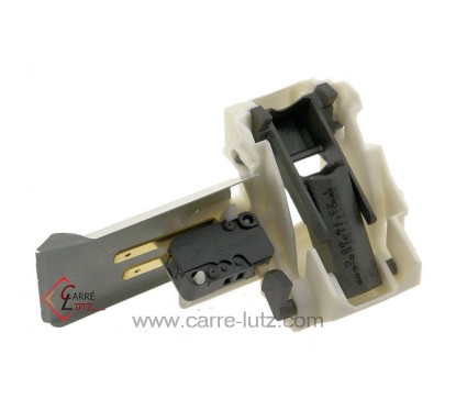 4055259669 - Fermeture de porte de lave vaisselle Electrolux 