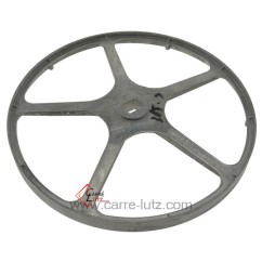 304241  DC66-00500A - Poulie tambour de lave linge Samsung  14,70 €