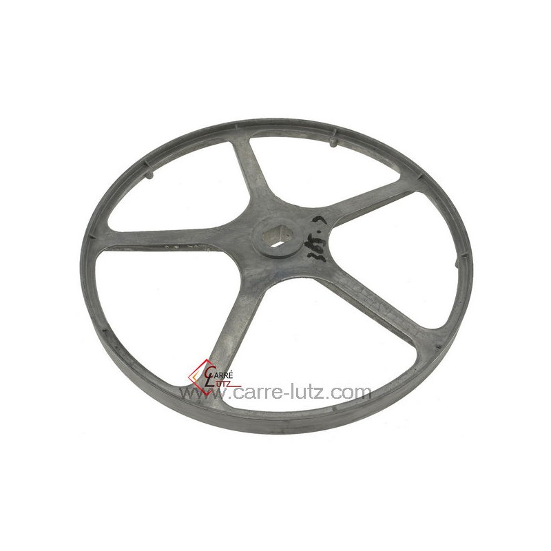 304241  DC66-00500A - Poulie tambour de lave linge Samsung  14,70 €