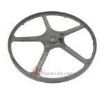 304241  DC66-00500A - Poulie tambour de lave linge Samsung  14,70 €