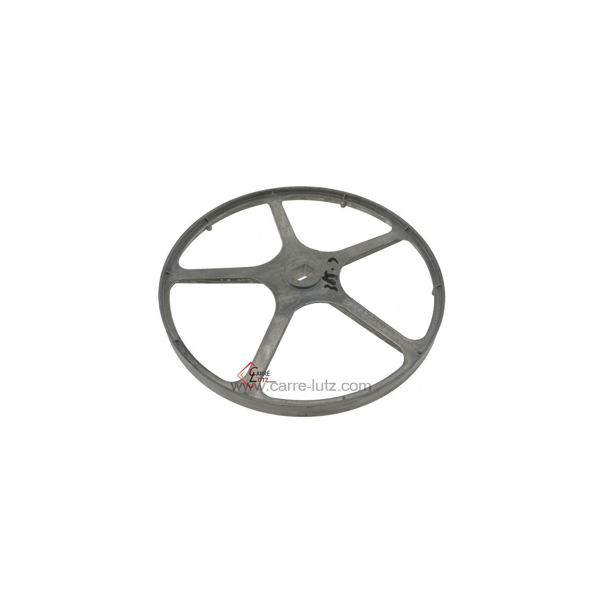 304241  DC66-00500A - Poulie tambour de lave linge Samsung  14,70 €