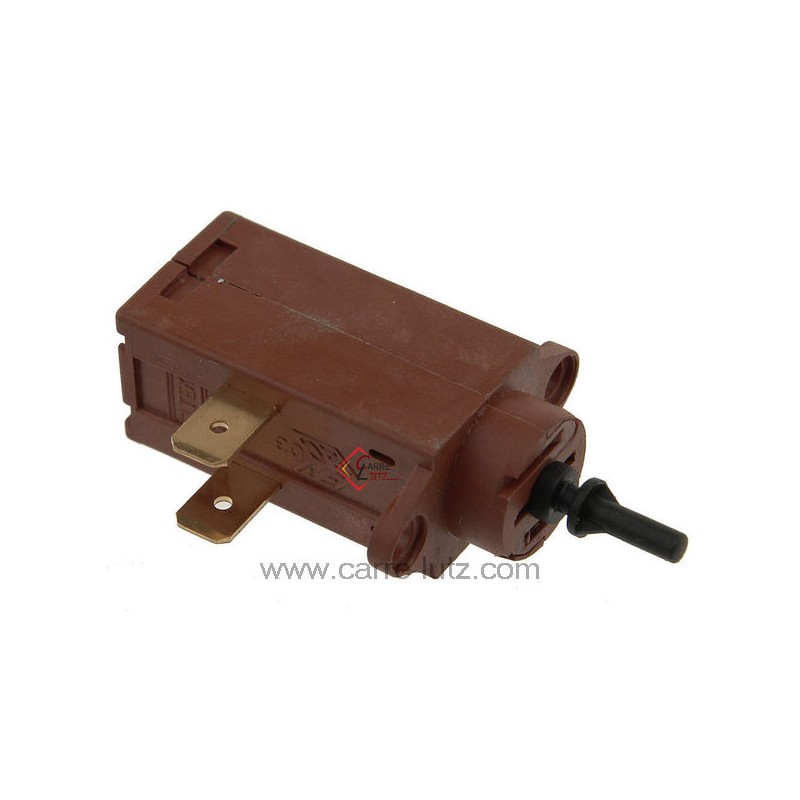 525041  00031201 - Thermo activateur Eltec Ref. 10,0331,13 de four Bosch siemens  13,10 €