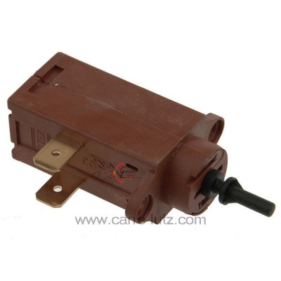 525041 00031201 - Thermo activateur Eltec Ref. 10,0331,13 de four Bosch siemens 13,10 €