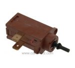 525041  00031201 - Thermo activateur Eltec Ref. 10,0331,13 de four Bosch siemens  13,10 €