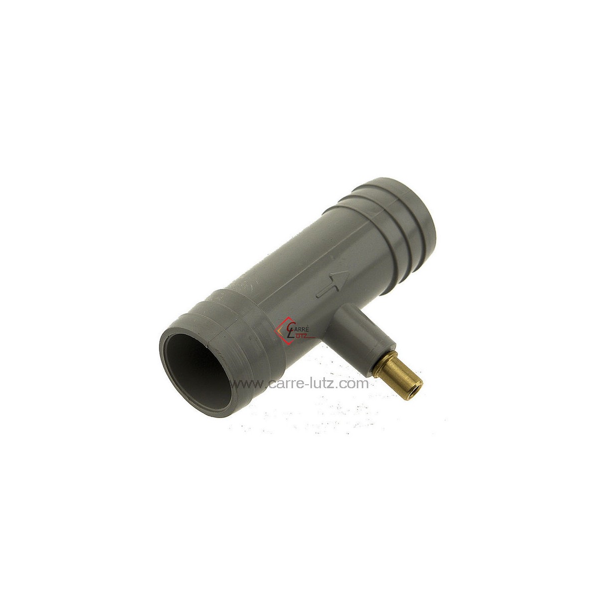 541022 Raccord 20x20 mm anti-syphon pour tuyau de vidange 3,90 € 541022 Raccord 20x20 mm anti-syphon pour tuyau de vidange 3,90 €