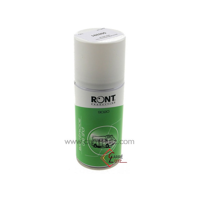 Aérosol Bactéricide One Shot 210 ml