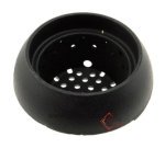 704404  892607330 - Pot bruleur ou creuset de foyer pour poele a granulé Godin 88,20 €