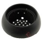 892607330 - Pot bruleur ou creuset de foyer pour poele a granulé Godin