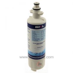 Filtre à eau pour réfrigérateur Américain Lg ref. LT700P ADQ36006101, reference 752075