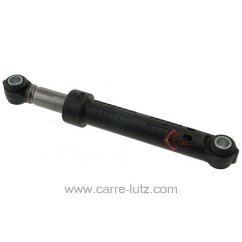 30690019  405521120 - Amortisseurs hydraulique 100 Newton de lave linge Fagor Brandt Vedette 55x7920 Electrolux  7,20 €
