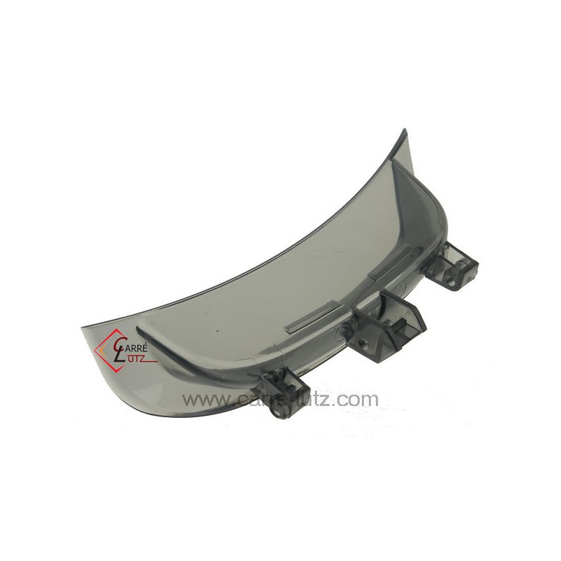40590002  43011740 - Poignée de hublot de lave linge Candy Hoover  5,10 €