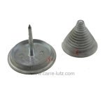 9987355  Cône équilibreur de lames de tondeuses 7,40 €