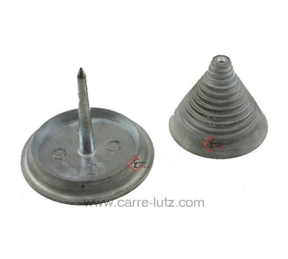 9987355  Cône équilibreur de lames de tondeuses 7,40 €