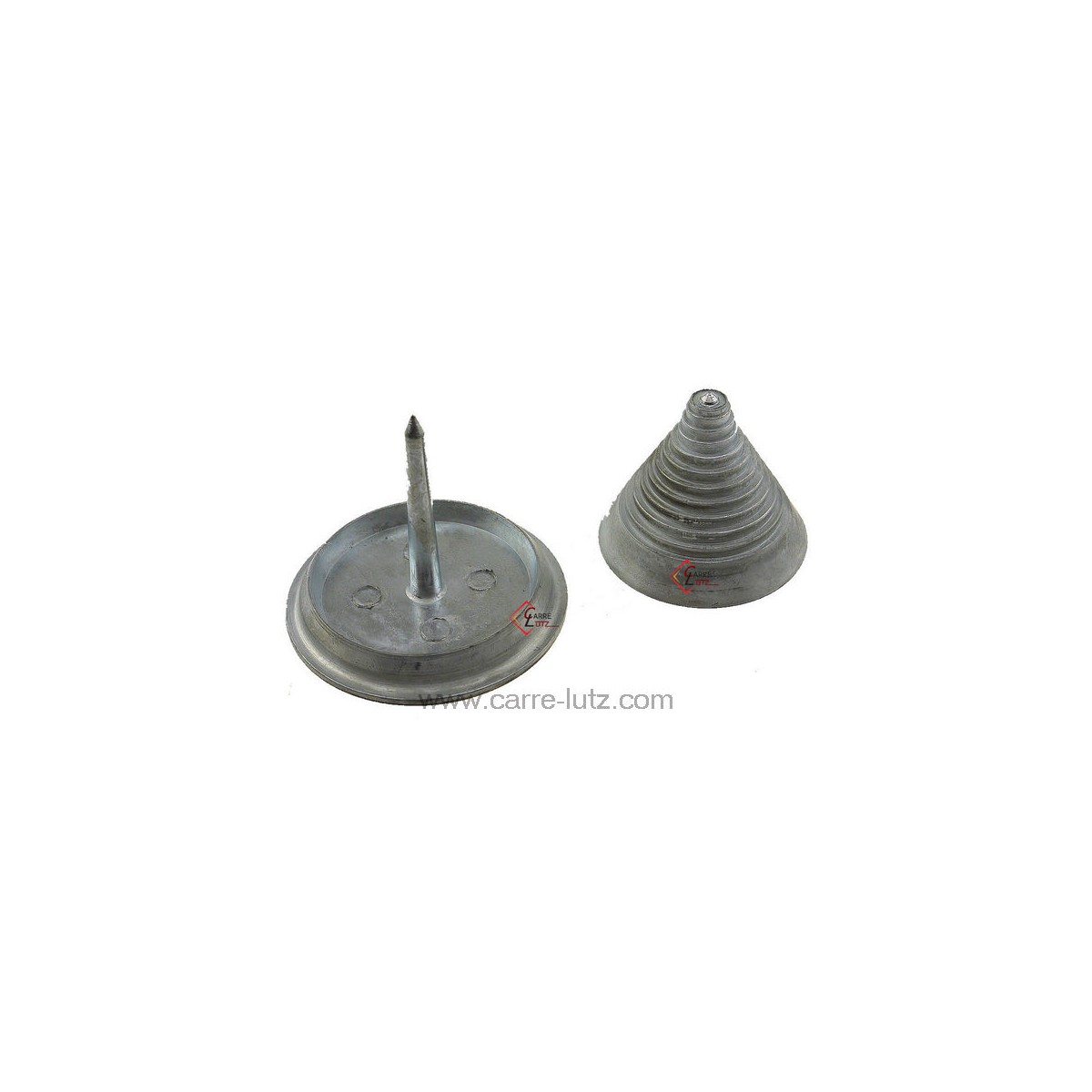 9987355  Cône équilibreur de lames de tondeuses 7,40 €