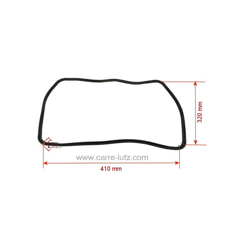 721378  DG9700019A - Joint de porte de four Samsung  24,60 €