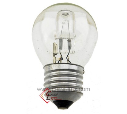 481213418056 - Ampoule de réfrigérateur 40W E27 Laden Whirlpool 