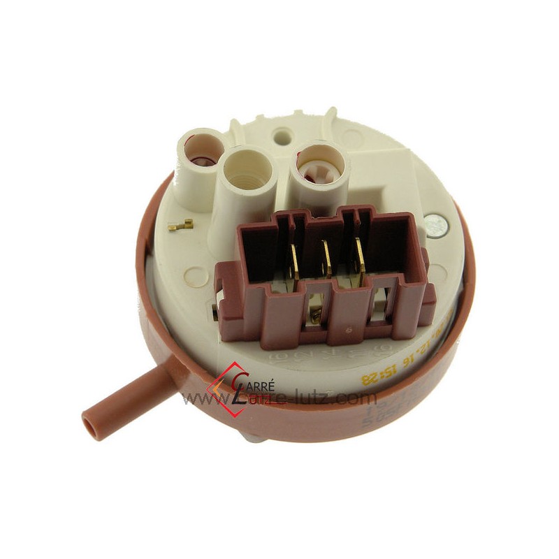 C00256536 - Pressostat 85/65 de lave vaisselle Indesit 