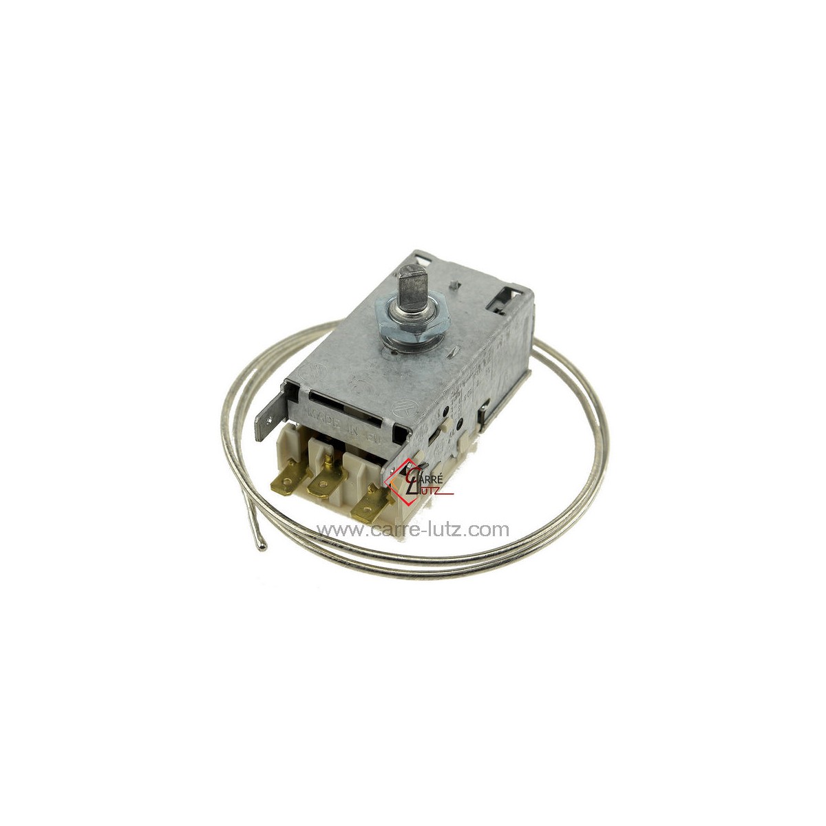 227422 45x7077 - Thermostat Ranco K59-H1342 de réfrigérateur Brandt Bosch 00056842 16,90 € 227422 45x7077 - Thermostat Ranco K59-H1342 de réfrigérateur Brandt Bosch 00056842 16,90 €