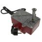 Moteur de tourne broche 2 rpm 30 Watts Moteur de tourne broche 2 rpm 30 Watts