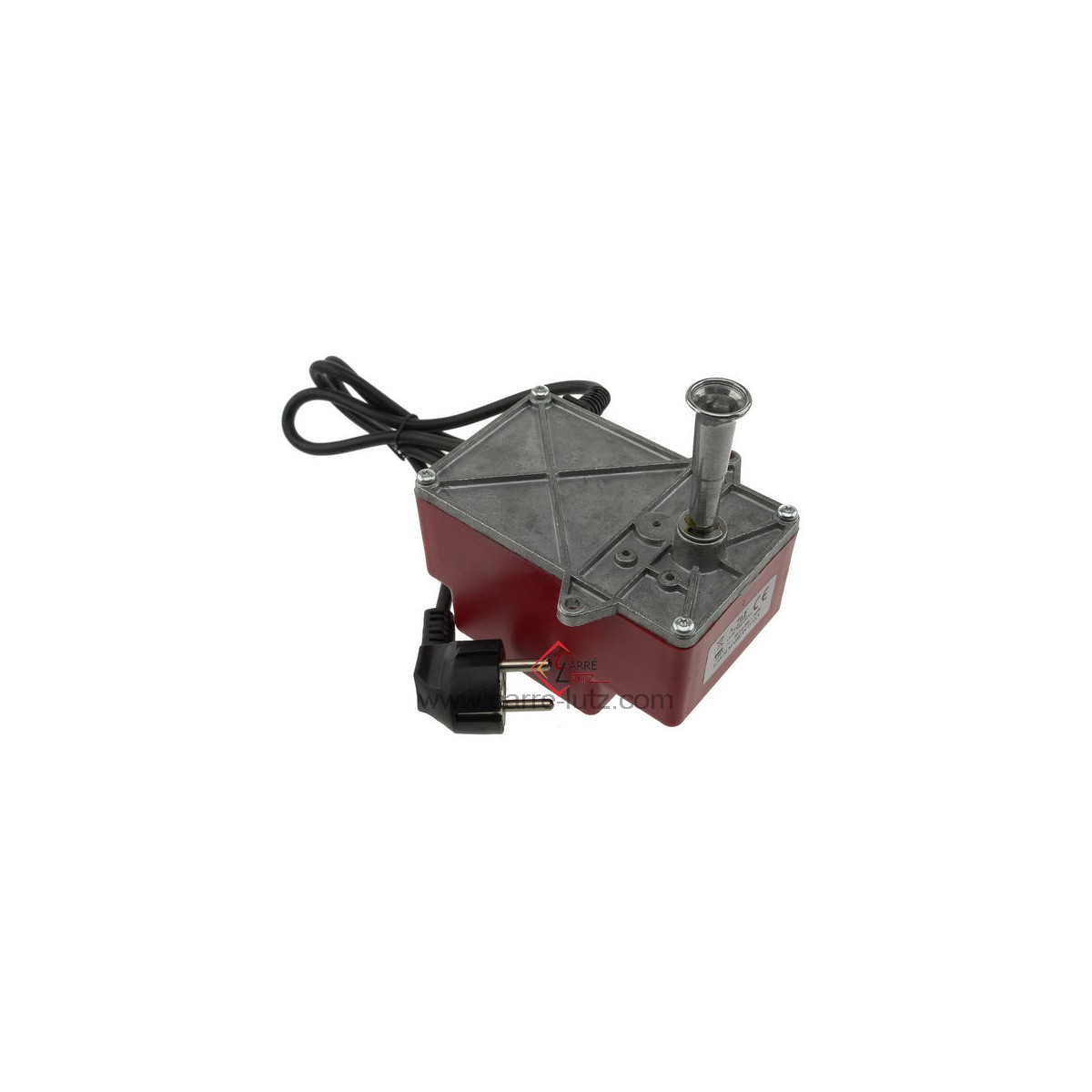232008 Moteur de tourne broche 2 rpm 30 Watts 120,00 € 232008 Moteur de tourne broche 2 rpm 30 Watts 120,00 €
