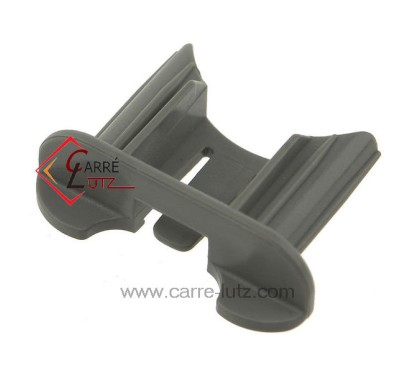 1731540100 - Embout de rail de glissière de lave vaisselle Beko 