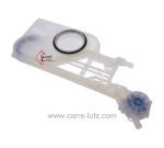 54094001  C00256546 - Distributeur avec débimètre de lave vaisselle Ariston Laden Whirlpool C00256546 17,90 €
