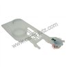 54094001 C00256546 - Distributeur avec débimètre de lave vaisselle Ariston Laden Whirlpool C00256546 18,60 €