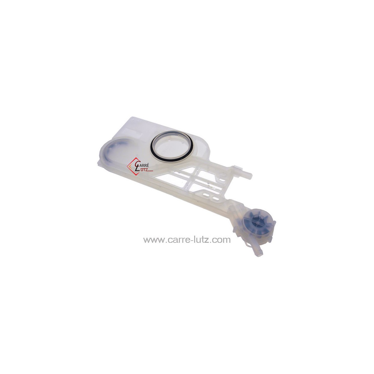 54094001  C00256546 - Distributeur avec débimètre de lave vaisselle Ariston Laden Whirlpool C00256546 17,90 €