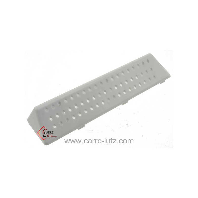 308194  41001234 - Aube de tambour de lave linge Candy 6,50 €