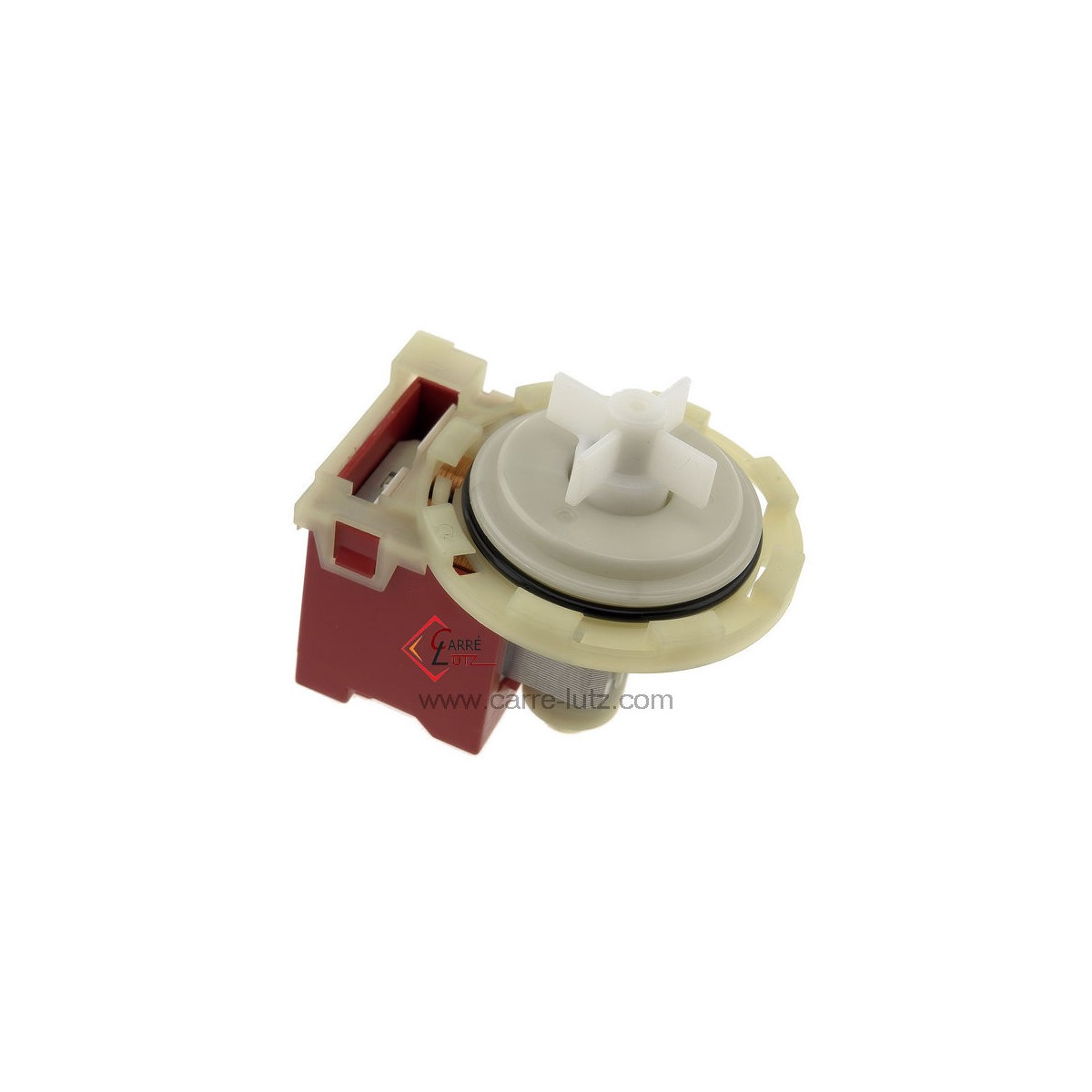 215363  95X9737 - Pompe de vidange de lave vaisselle Fagor Thomson  17,20 €