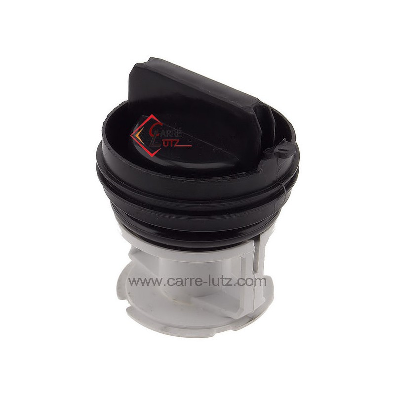 216196  00614351 - Bouchon de pompe de vidange de lave linge Bosch Siemens Neff Gaggenau Viva 5,20 €
