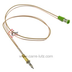 796031  50298113007 - Thermocouple 500 mm de four de gazinière Electrolux  6,80 €
