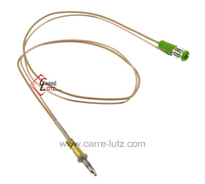 796031  50298113007 - Thermocouple 500 mm de four de gazinière Electrolux  6,80 €