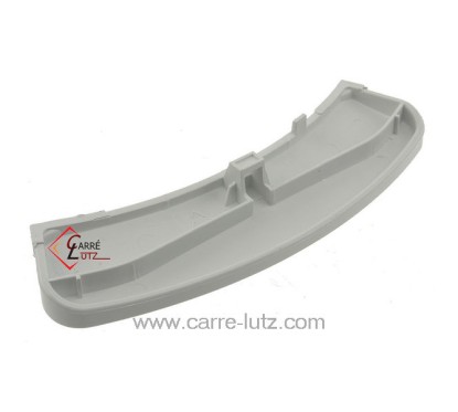 2816190100 Poignée de hublot de lave linge Aya Beko Bluesky Continental Edison Far 