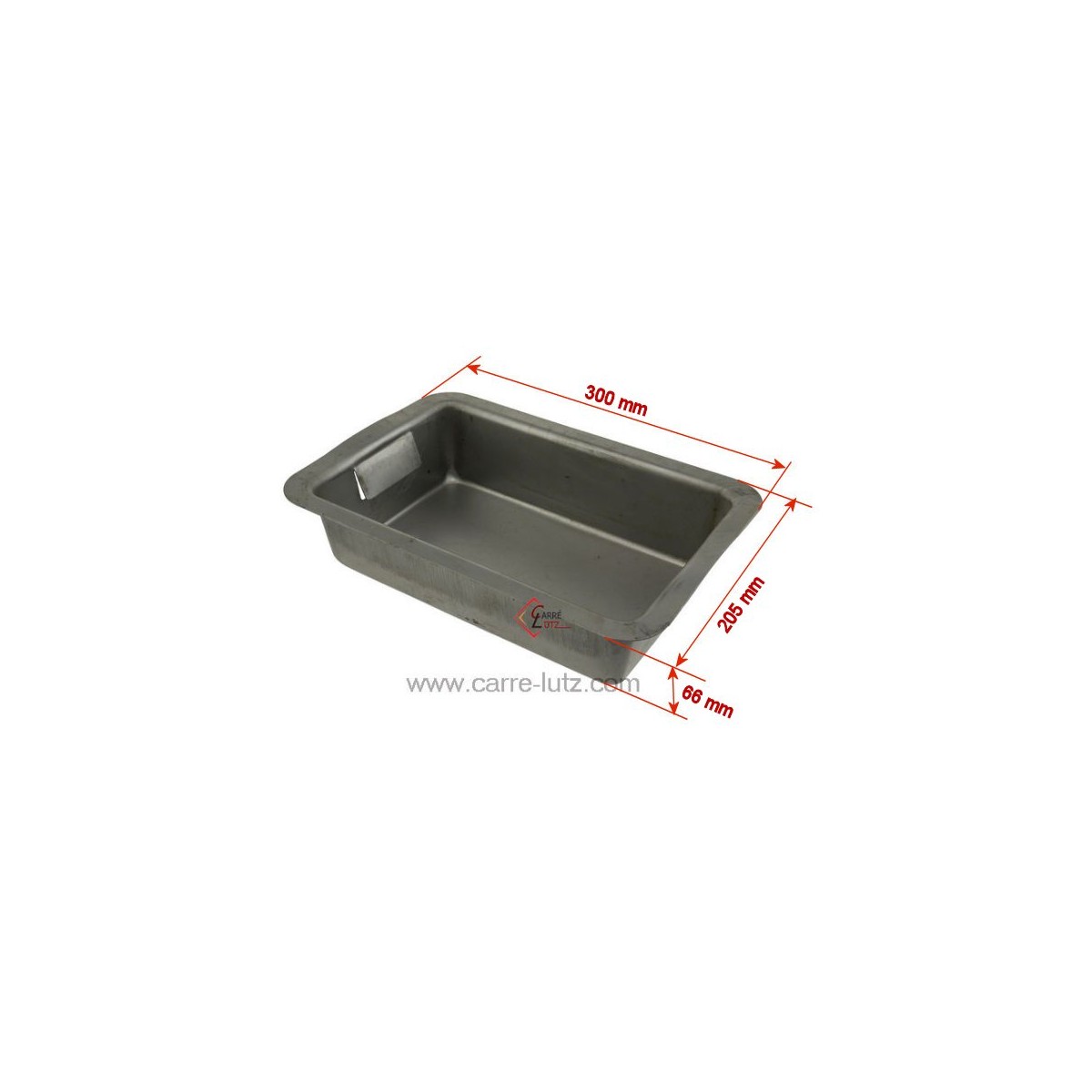 7064054 Bac à cendres 300x200 mm hauteur 70 mm 18,60 € 7064054 Bac à cendres 300x200 mm hauteur 70 mm 18,60 €