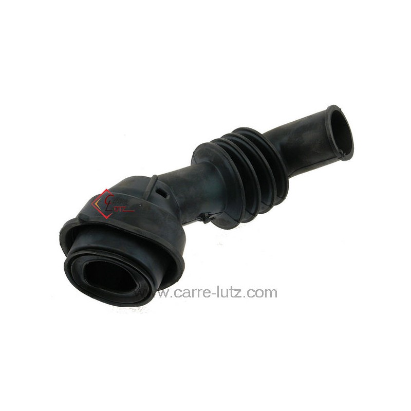 105272  481253029495 - Durite cuve pompe de lave linge Whirlpool  20,90 €