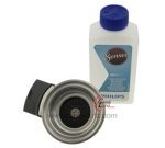 550051  Détartrant pour cafetière Senseo 14,70 €