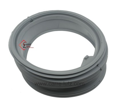 101384  41016070 - Joint de hublot de lave linge Candy Hoover  40,00 €