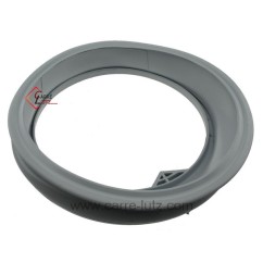 41016070 - Joint de hublot de lave linge Candy Hoover 