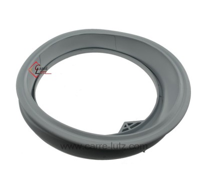 41016070 - Joint de hublot de lave linge Candy Hoover 