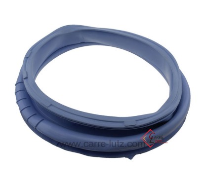 101386  49051164 - Joint de hublot de lave linge Candy Hoover Haier 0020300421C 26,40 €