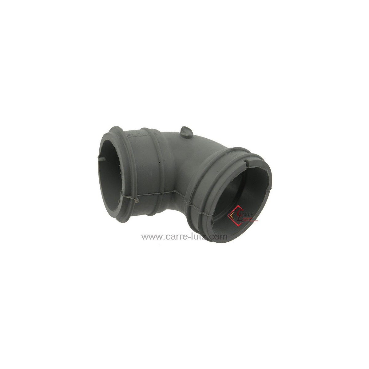 105274  41015227 - Durite de pompe de cyclage de lave vaisselle Candy Rosières  11,40 €