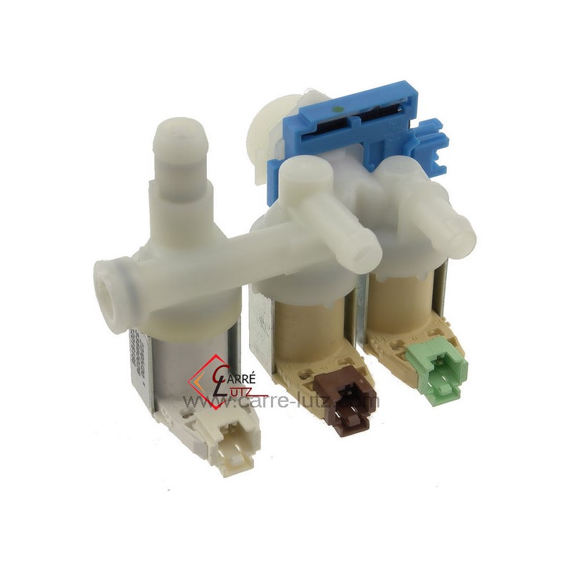 209048  32016186 - Electrovanne 3 Voies de lave linge Thomson Bellavita Thomson Bellavita 35,30 €