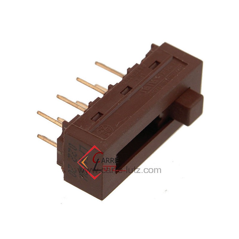 219267  2011H - Interrupteur selecteur de hotte Elica  6,90 €