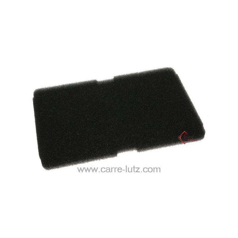 701634  2964840100 - Filtre d évaporateur de sèche linge Beko  3,60 €