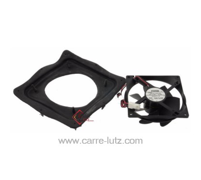 23191002  481202858346 - Ventilateur de réfrigerateur Whirlpool  79,90 €