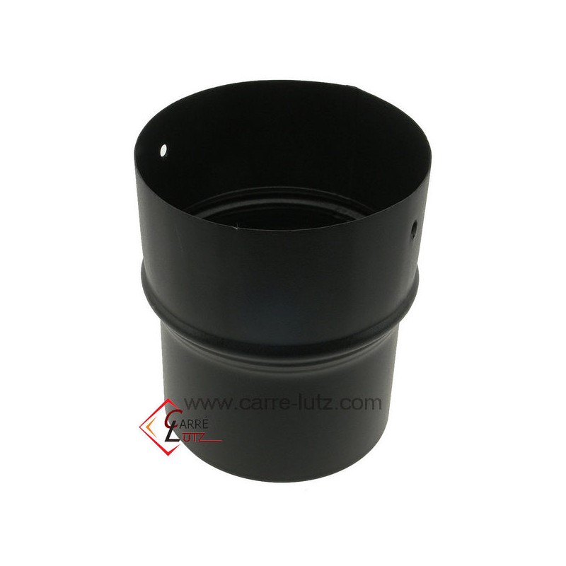 70591034  Augmentation émaillée noir mat 111/125 mm 29,10 €