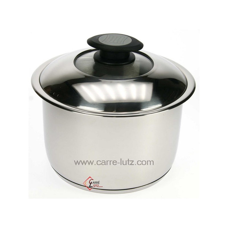 991LC92128 MARMITE AVEC COUVERCLE 79,80 € 991LC92128 MARMITE AVEC COUVERCLE 79,80 €