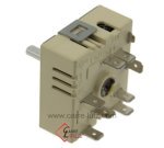 732013  76x3605 - Régulateur de foyer EGO 5057024010 de cuisinière Brandt  21,60 €